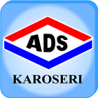 ADS KAROSERI CIREBON icono