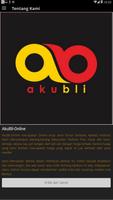 AkuBli-Online स्क्रीनशॉट 3