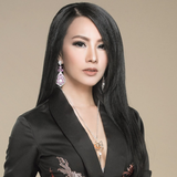 Amelia Salim icône