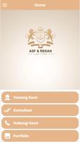 پوستر Andreas Sapta Finady