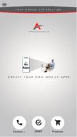 App Solutions Affiche