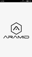 Aramid Plakat