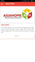 ASIA HOME 截图 2