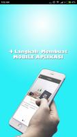 Buat Aplikasi Android & IOS ポスター