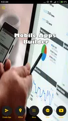 Baixar Buat Aplikasi Android & IOS APK