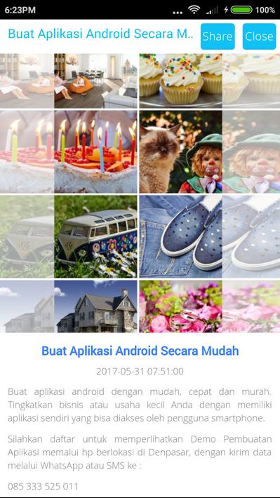 Website Buat Aplikasi Android