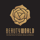 Beauty World icône