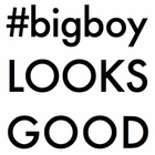 bigboyLOOKSGOOD icône