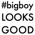 bigboyLOOKSGOOD ไอคอน