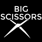 BigScissors ikona
