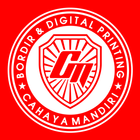 CAHAYA MANDIRI icône