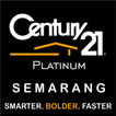 ”Century 21 Platinum Semarang