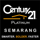 آیکون‌ Century 21 Platinum Semarang