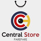 Central Store Parepare ícone