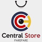 Central Store Parepare-icoon