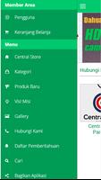 Central Store Parepare اسکرین شاٹ 1