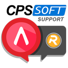 CPSSoft Support icône