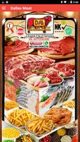 Dallas Meat Affiche