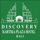 Discovery Kartika Plaza Hotel ไอคอน
