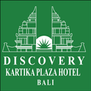 Discovery Kartika Plaza Hotel aplikacja