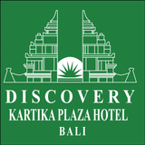 Discovery Kartika Plaza Hotel أيقونة