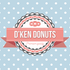 D'ken Donuts 圖標