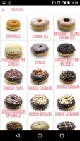 D'ken Donuts 스크린샷 1