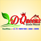 D'Queens Guest House 圖標
