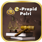 E-Prapid Polri icon