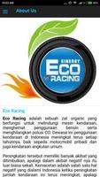 Eco Racing capture d'écran 3
