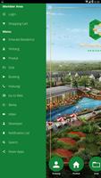Emerald Residence screenshot 2