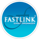 Fastlink Event Organizer aplikacja