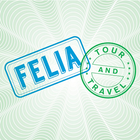 Felia Tour & Travel icône