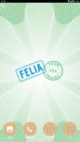 Felia Tour & Travel Affiche