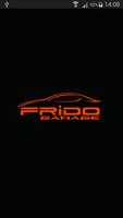 FRIDO GARAGE AUTO SERVICE Affiche