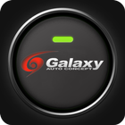 Galaxy Auto Concept icon