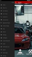 Galaxy Auto Concept screenshot 1