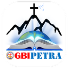 GBI-PETRA アイコン