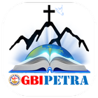 GBI-PETRA icône