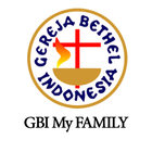 GBI My Family ícone