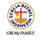 GBI My Family-icoon