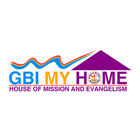 GBI MY HOME ícone