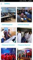GBI Emunah Solo Baru screenshot 3