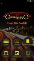 GERALDI AUTO 스크린샷 1