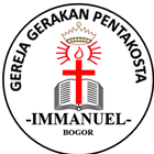 GGP IMMANUEL BOGOR icon