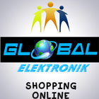 GLOBAL ELEKTRONIK OLS иконка