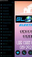 GLOBAL ELEKTRONIK OLS スクリーンショット 2