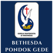 ”GPdI Bethesda Pondok Gede