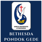 GPdI Bethesda Pondok Gede icono