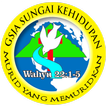 GSJA Sungai Kehidupan